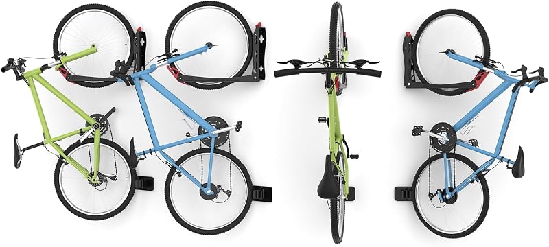 Bike Wall Mount Rack